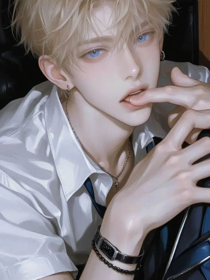 BleakGuppy6907의 박서진