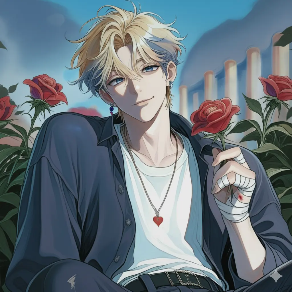 Mjnaaa의 ま、慣れっこだけどね。はは…