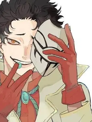 Crystal_Blade의 Mr. Compress (Sako Atsuhiro)