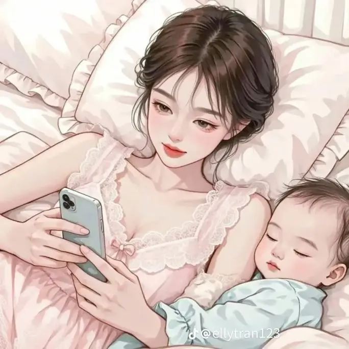 Fa11inlov3의 평범한 가족