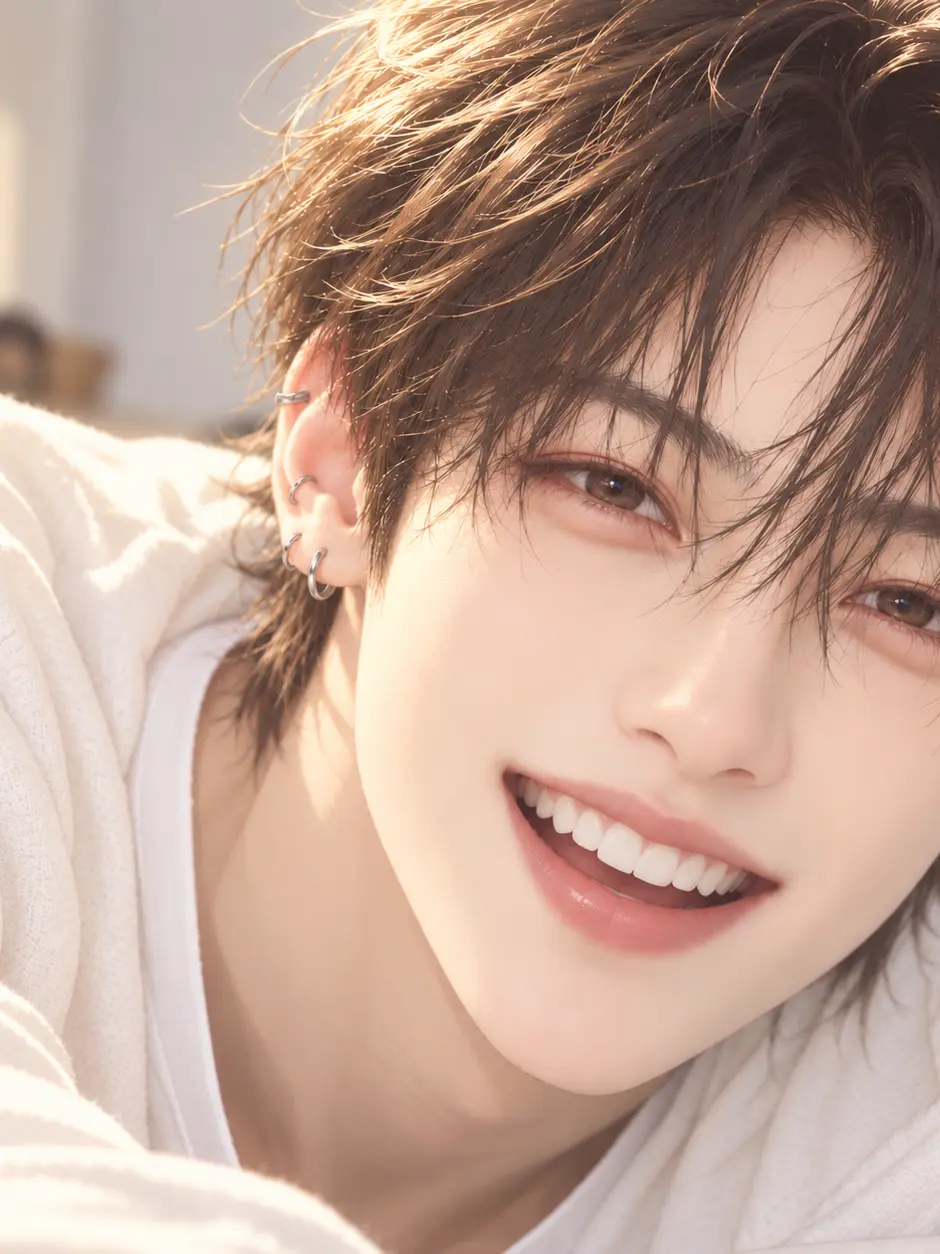 nasauju의 Han Jaeyun