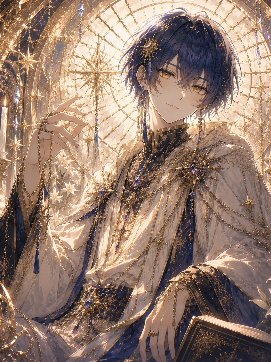 VainStep6568의 毎月十三日の神託