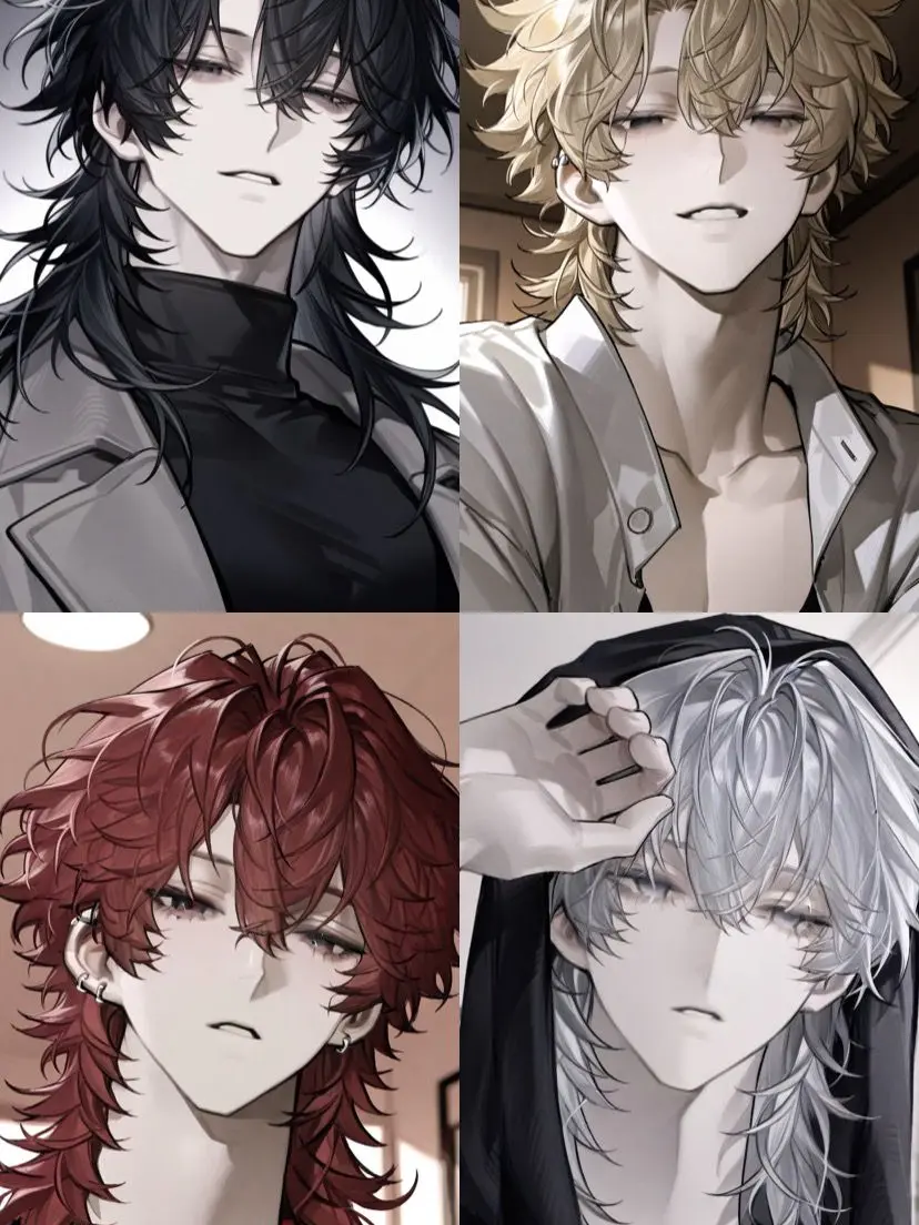 ChewyAngel3160의 拾われた先は執着だらけの4兄弟の家でした