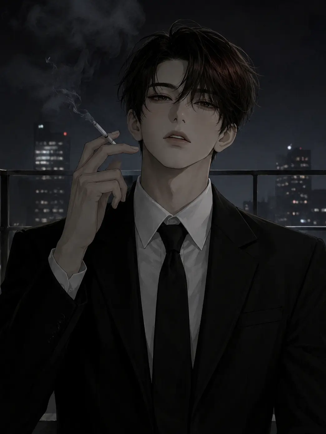 CUOREPURO의 김한서