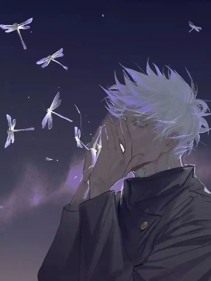 RoundPixel9968의 神様五条