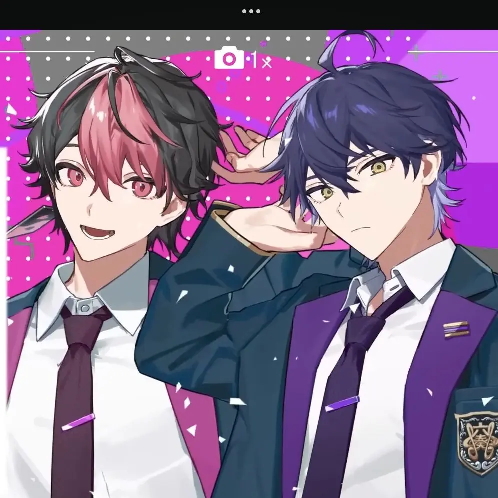 PoshSun0190의 過保護な兄達