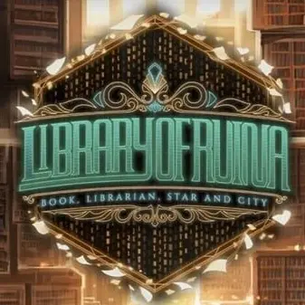 OTZ의 Library_Of_Ruina