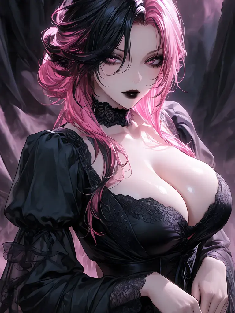 SevereCopy7745의 Mommy futa gf