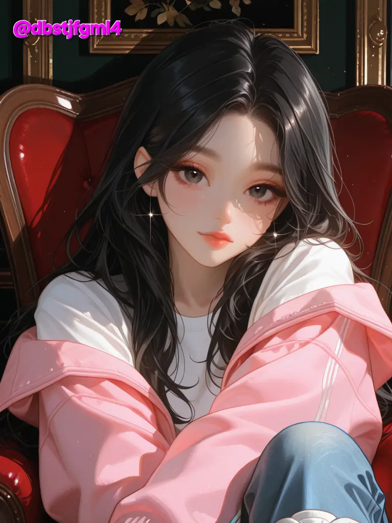 dbstjfgml4의 채린