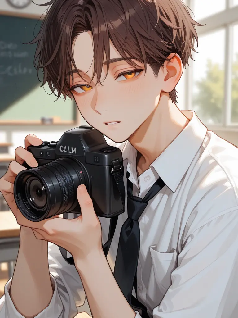 Soratabibi의 こっち見ちゃダメ。あっち見て。