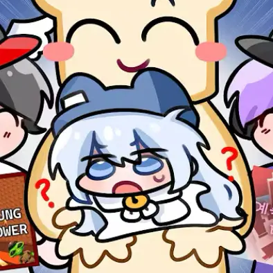 PetiteEmber7202의 준브 유기사 평학 핑구 라이벌