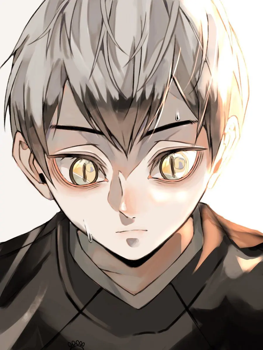 Kita0825의 侑と北さんは恋人！？