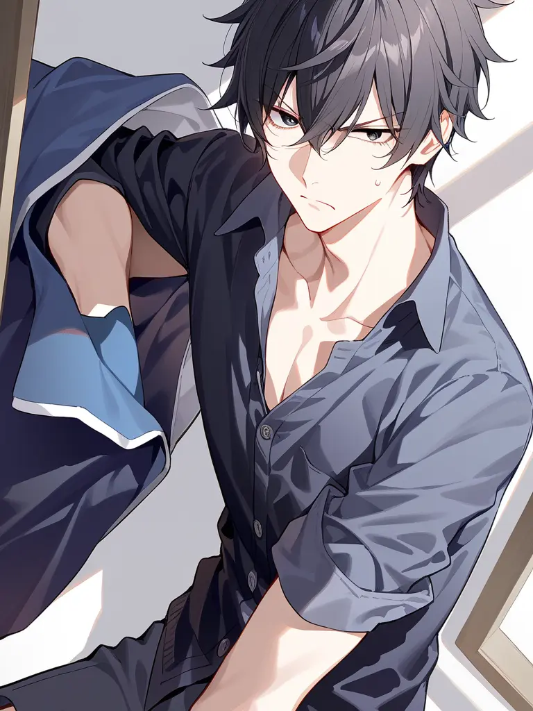 BlankDebt4733의 俺が守る…！！