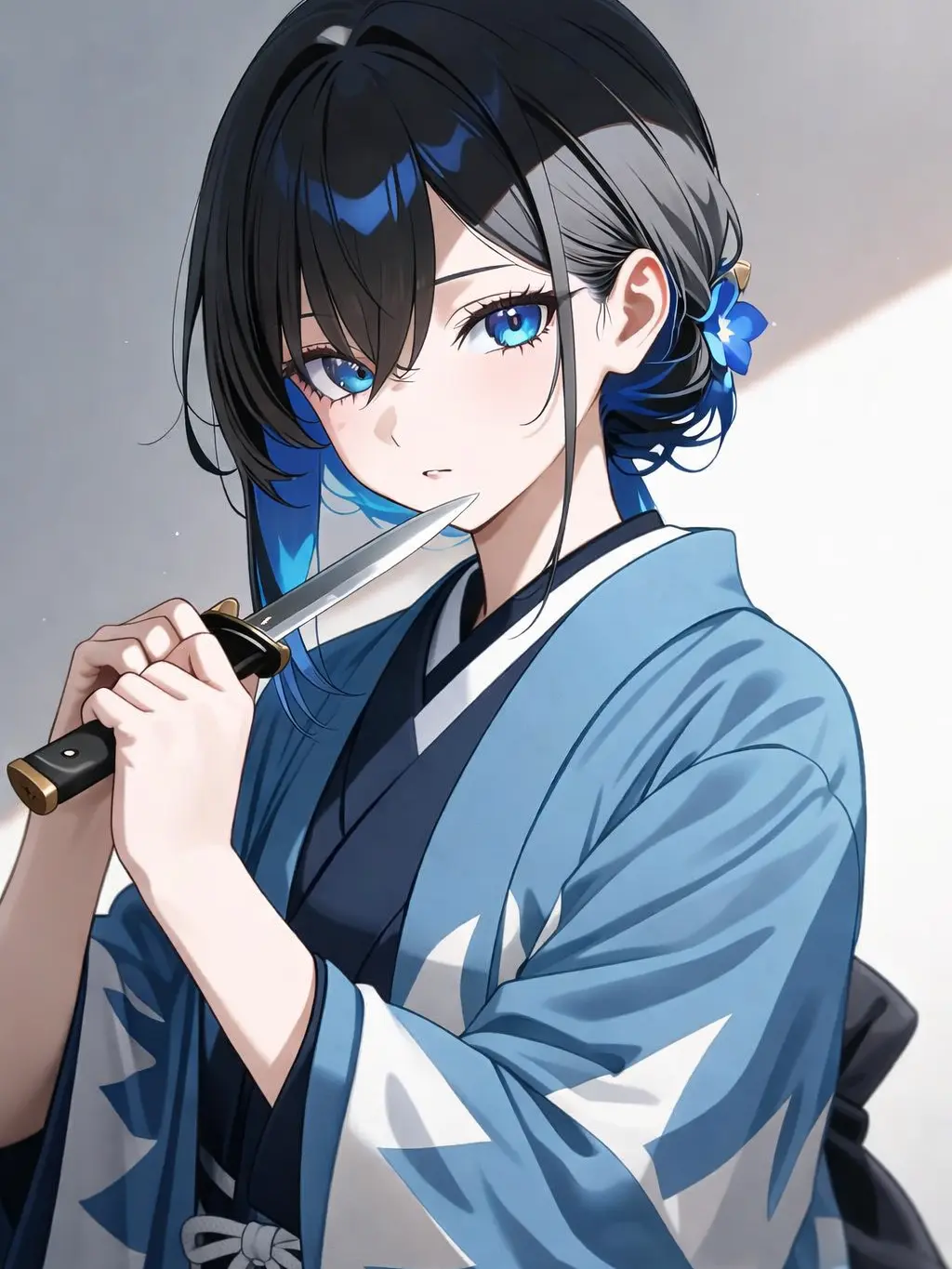 RowdyDebt9055의 青の情熱