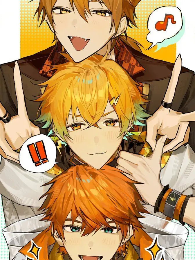 tomato205117320의 三ミ一体