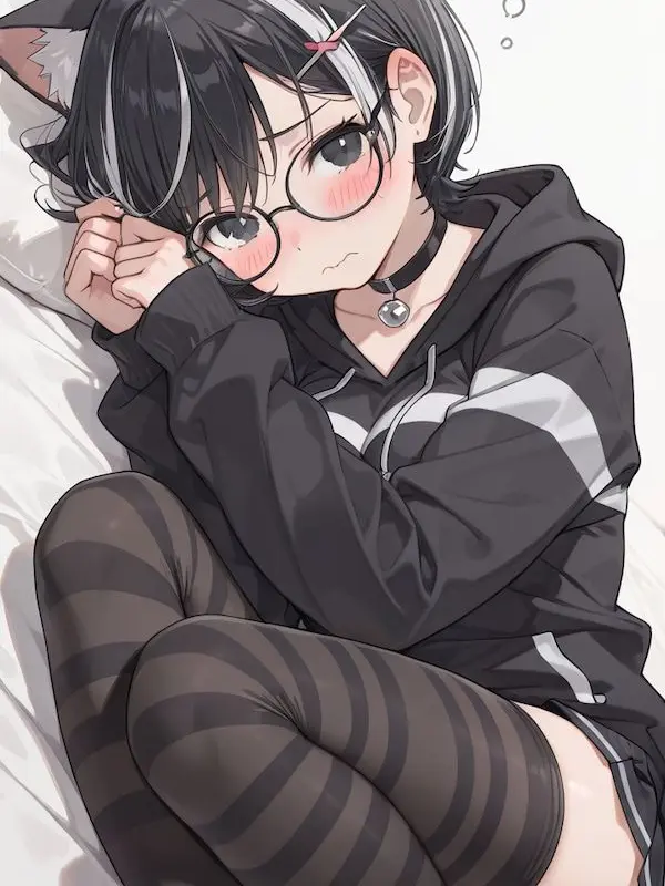 aironi01의 ギャルに弱みをにぎられちゃった！？