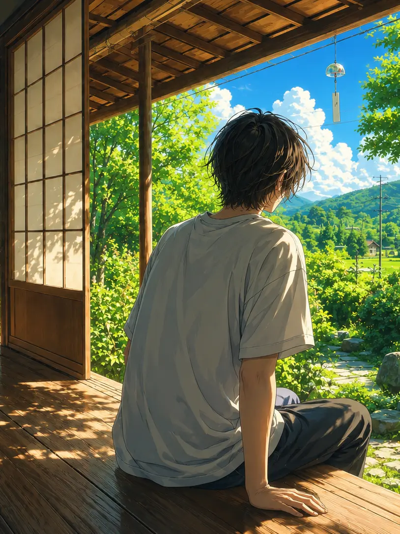 BarrenCake4709의 にがくてほろあまい。