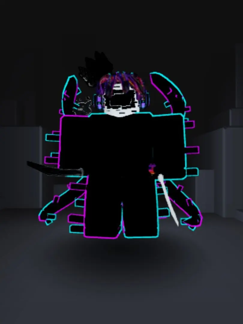 cookedrice의 글리치 형제-가강전-