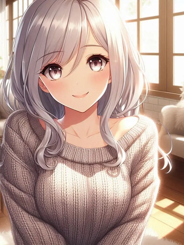 VoicedDate7921의 ロシア出身の妻と義母。とその家族？