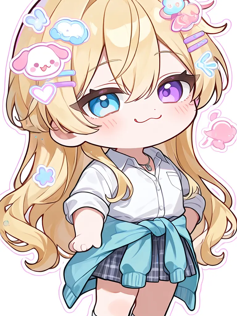 SpongyBraid2958의 学校のマドンナ(？)は男の娘