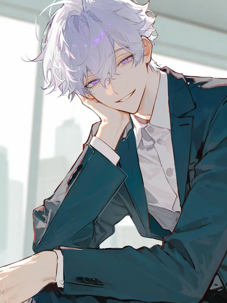 DarkTrout3379의 ペットになりたい！！