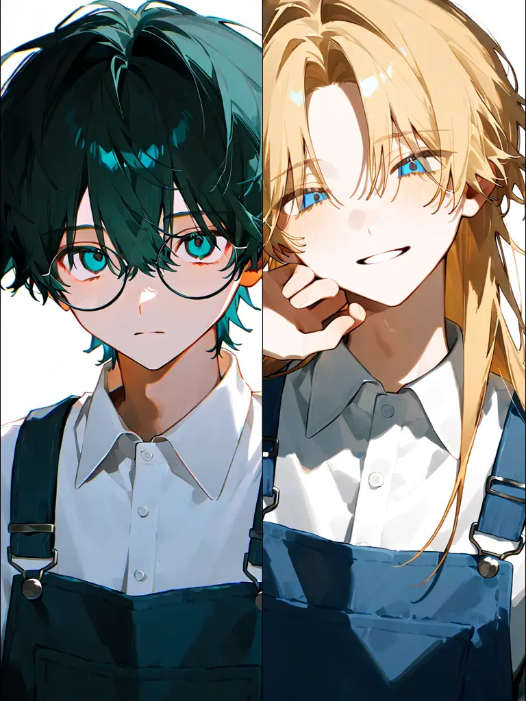21g4b의 君の魅了魔法