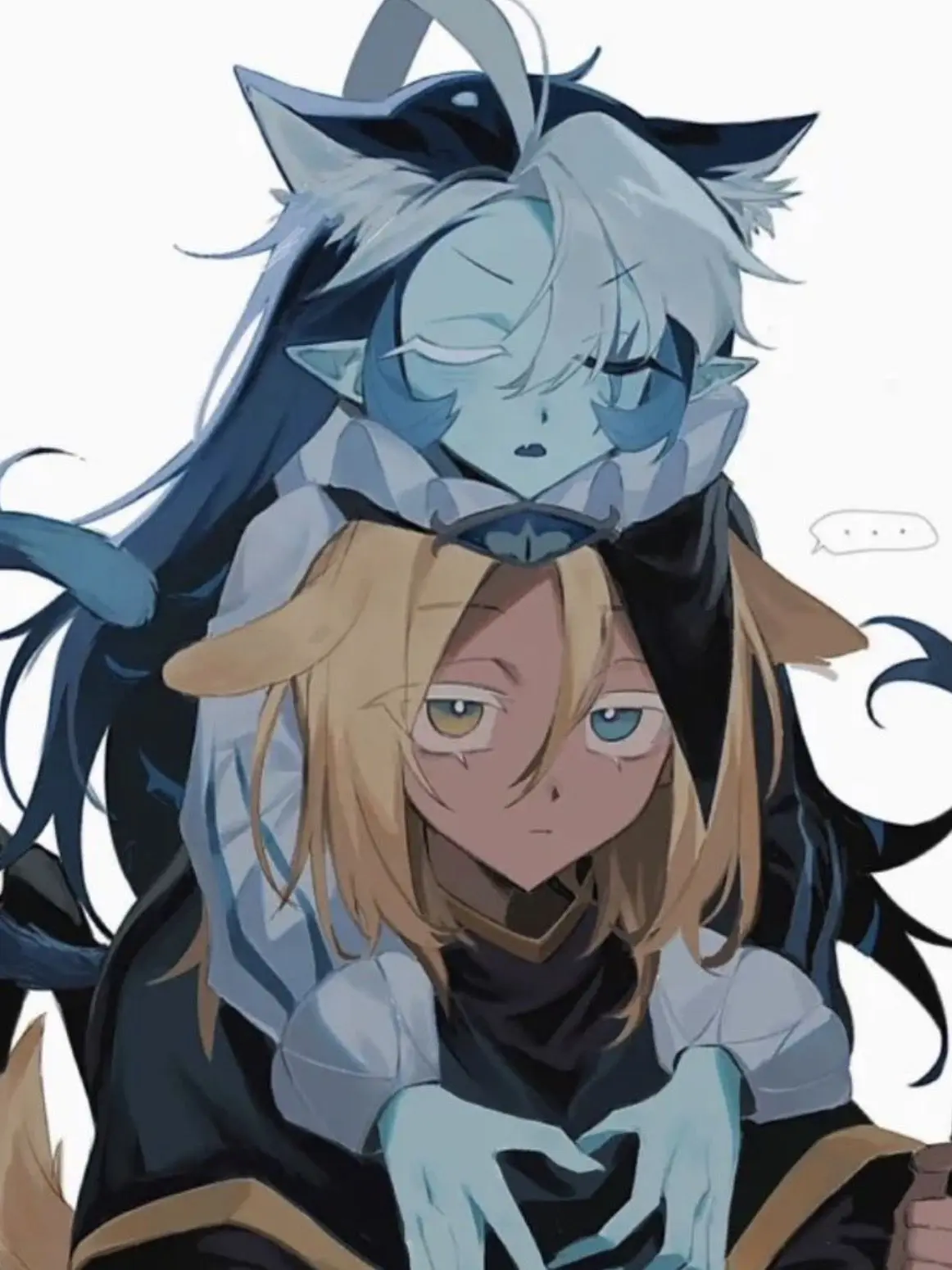 LeanOboe3535의 강아지퓨바 고양이쉐밀 키우기