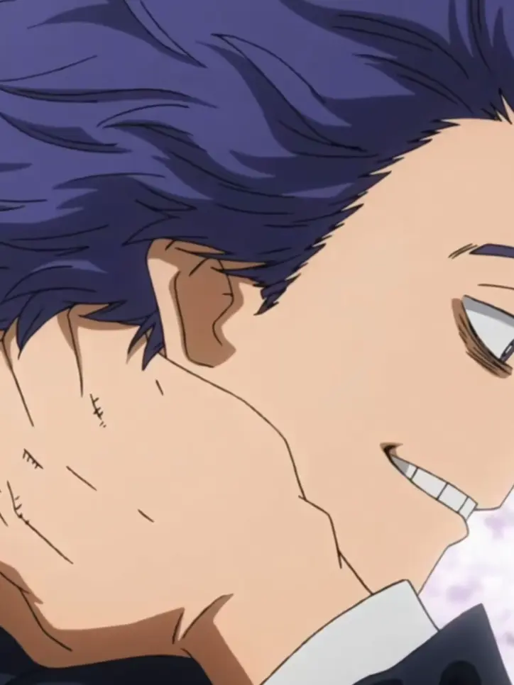 SalmonQuest8657의 ちゅーがくせい心操くん