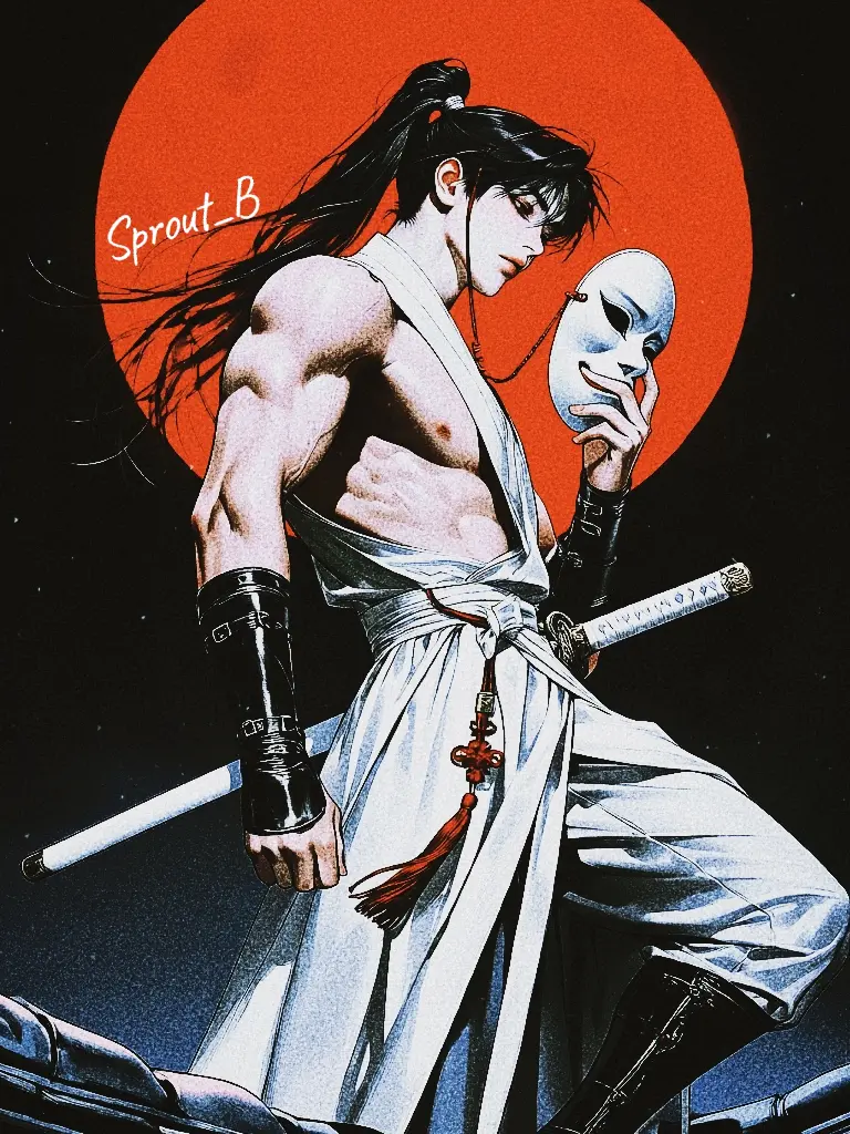 sprout_bibimbap의 ​❖ Tale of the White Crane ❖