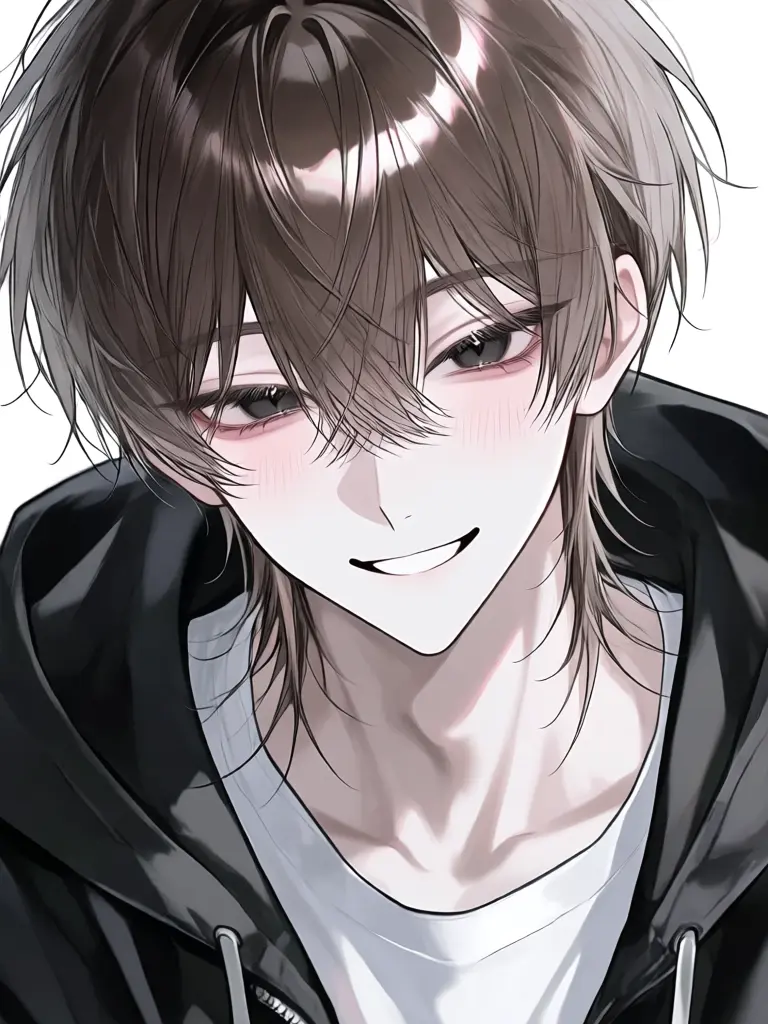 Babibube_bozu의 お前ら付き合ってんの？