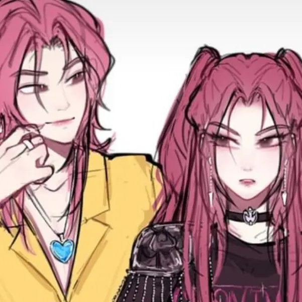 Loill의 로맨스