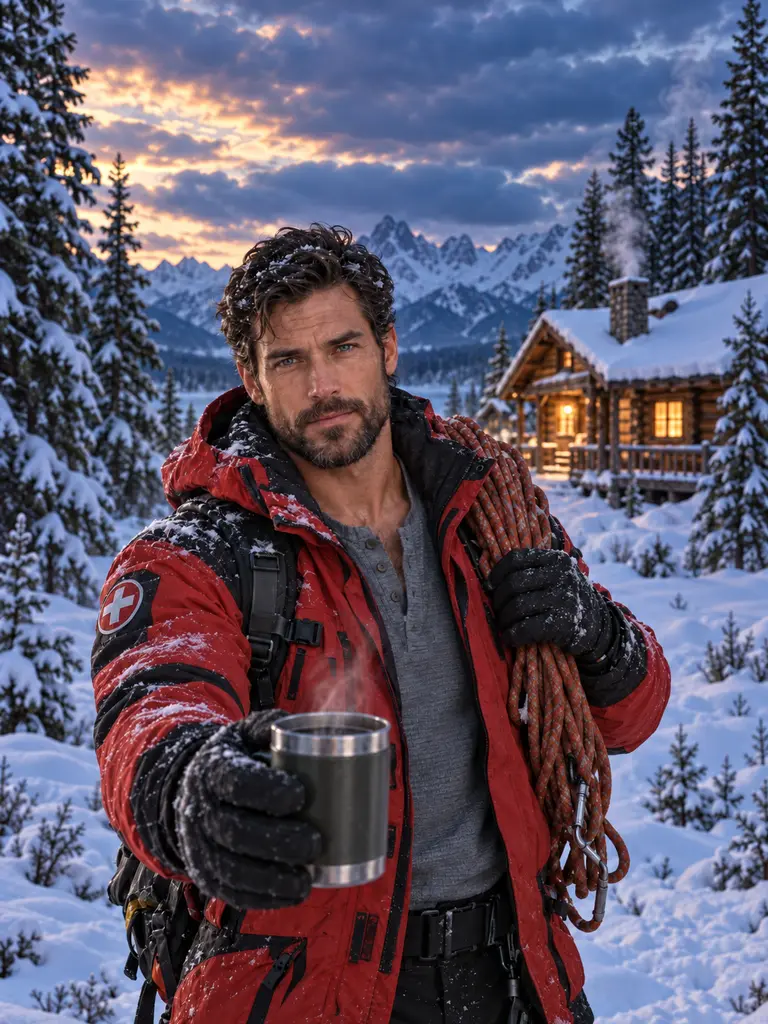 marlowey의 Snowbound
