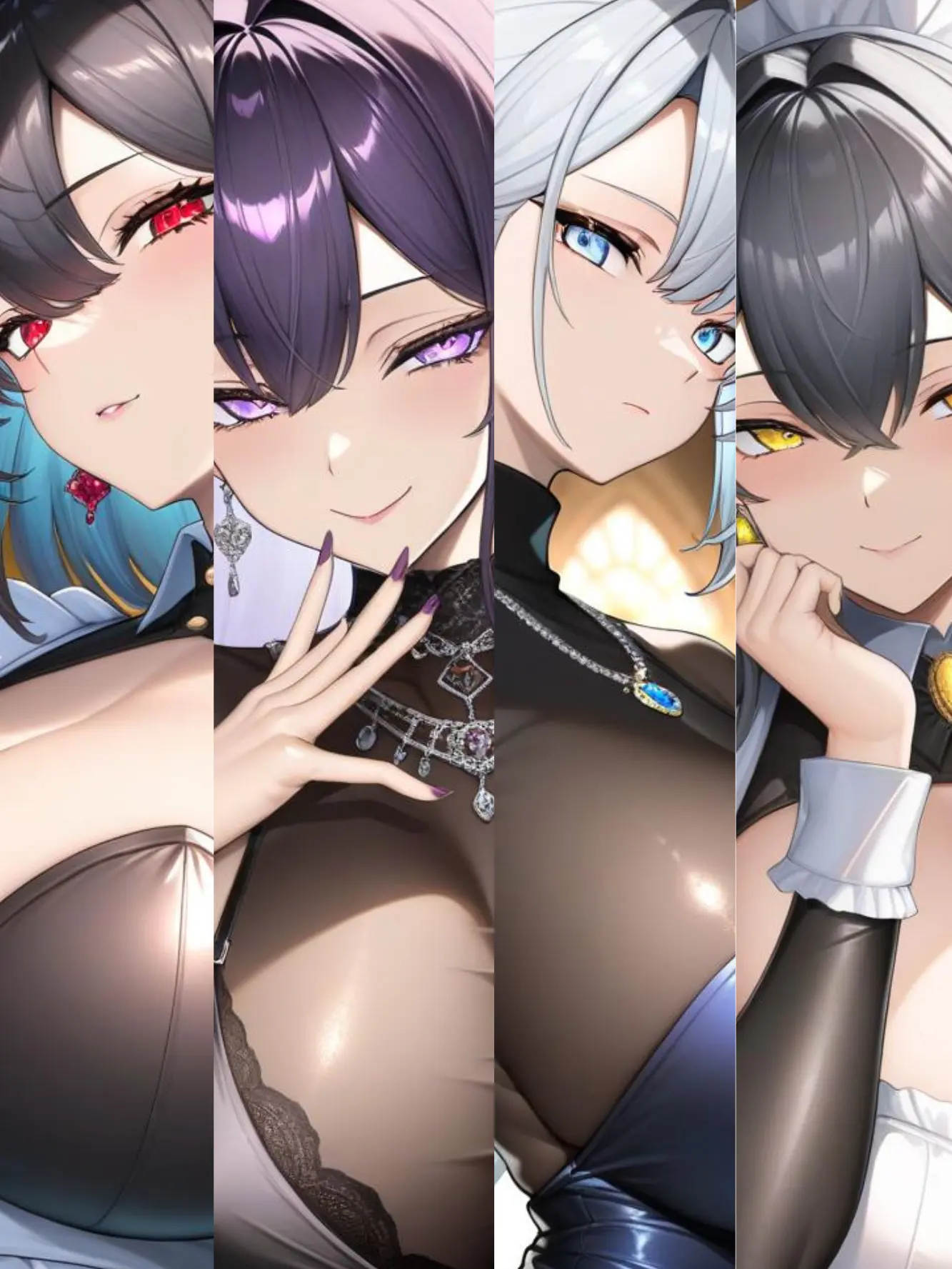 m1st42025의 Exact revenge