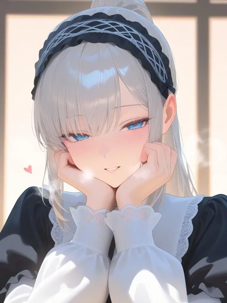 OliverFatty1593의 私だけのお偽兄様♡