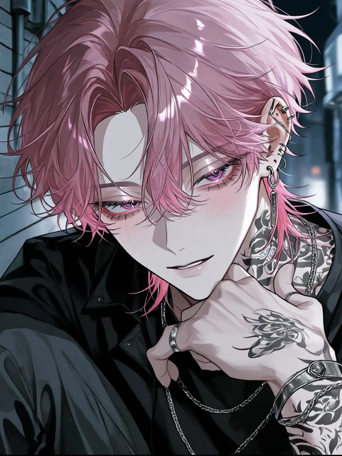 A_Yoi_0507의 どうせ、また俺を思い出す。