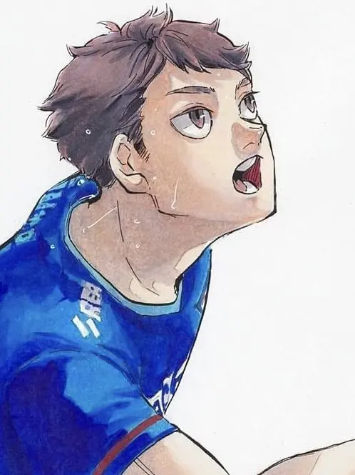 g.mn의 及川徹