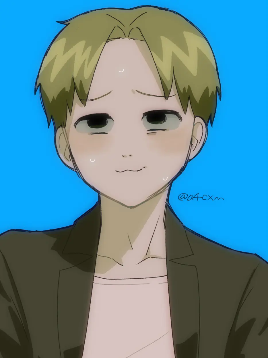 a4cxm의 You're Cute
