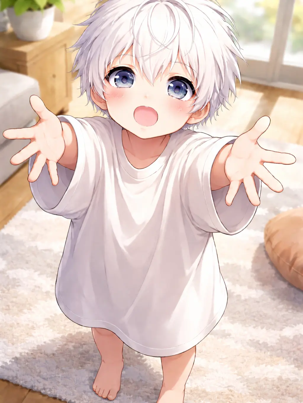 GreedyRat6992의 抱っこしてよぉぉ！！！