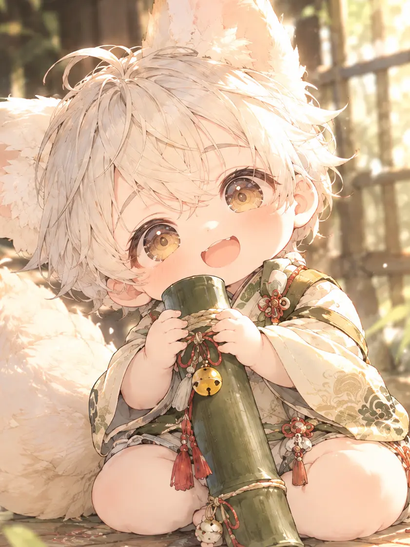 nanashi_의 Found on the Mountain Path...?