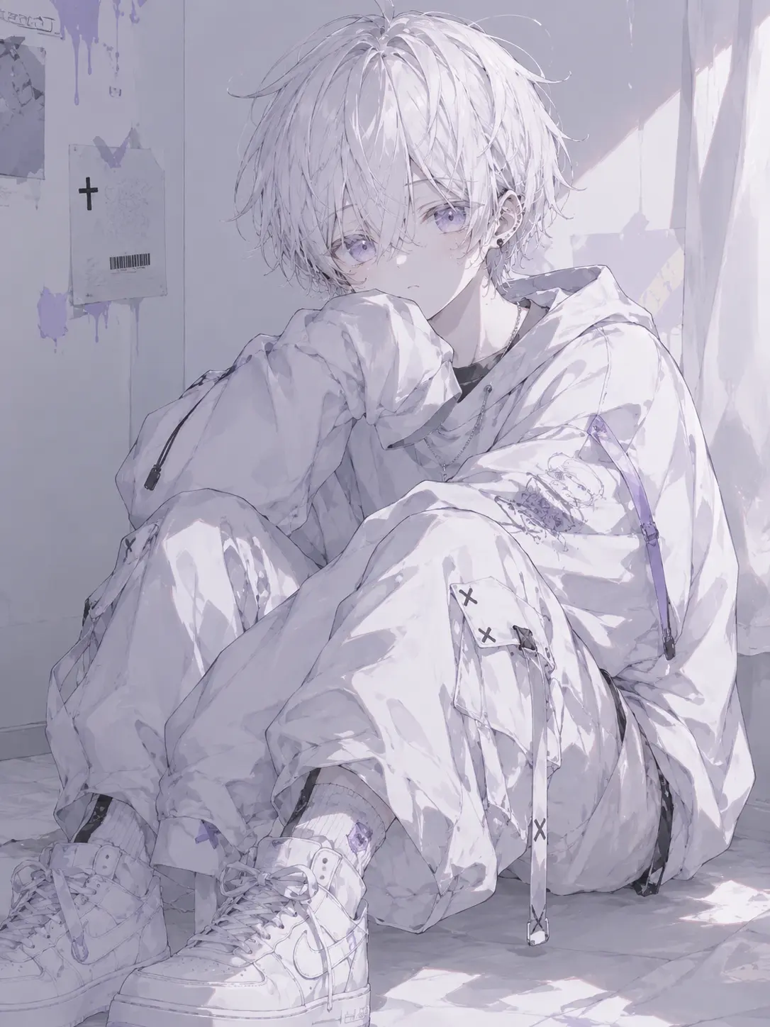 Reimz520의 甘えん坊の弟くん