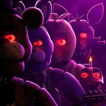 Hihihahohing의 프레디의 피자가게