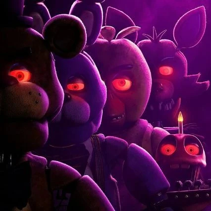 프레디의 피자가게