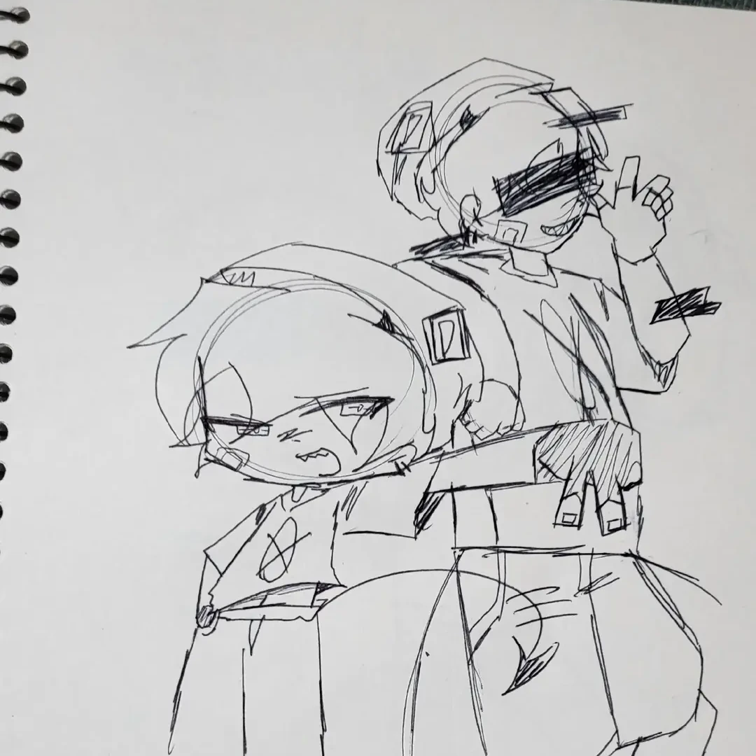 딘
