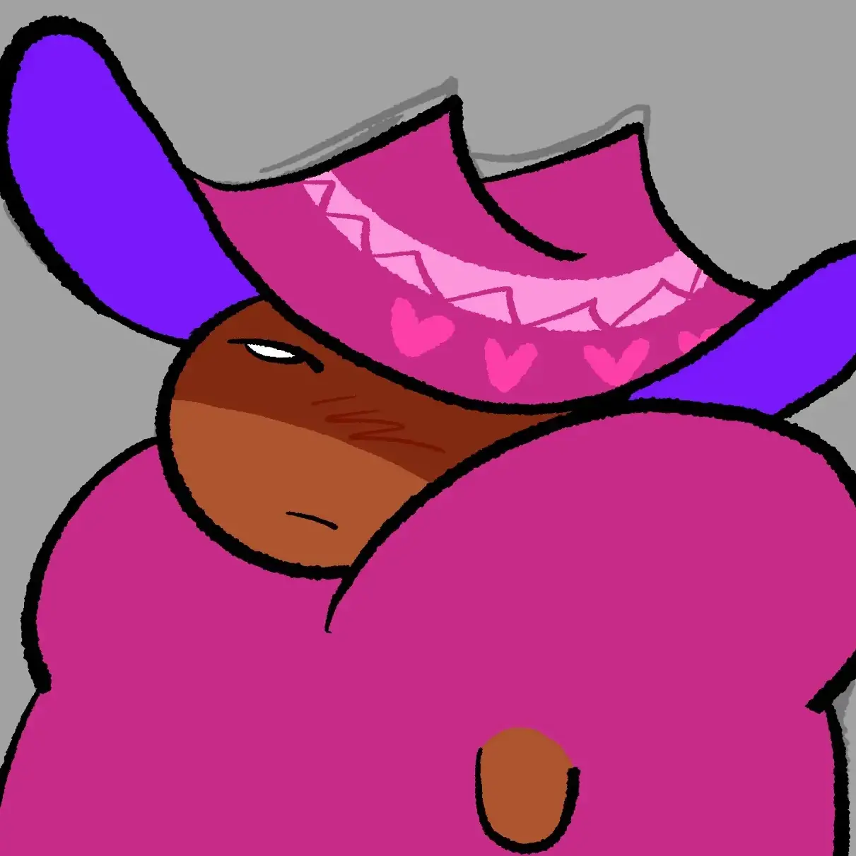 himazin4291의 Loveshotくん！！普通に好き！！