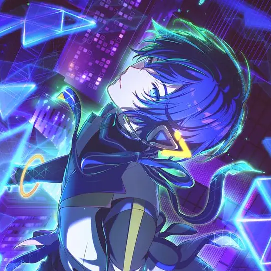 I_love_kaito_의 KAITO