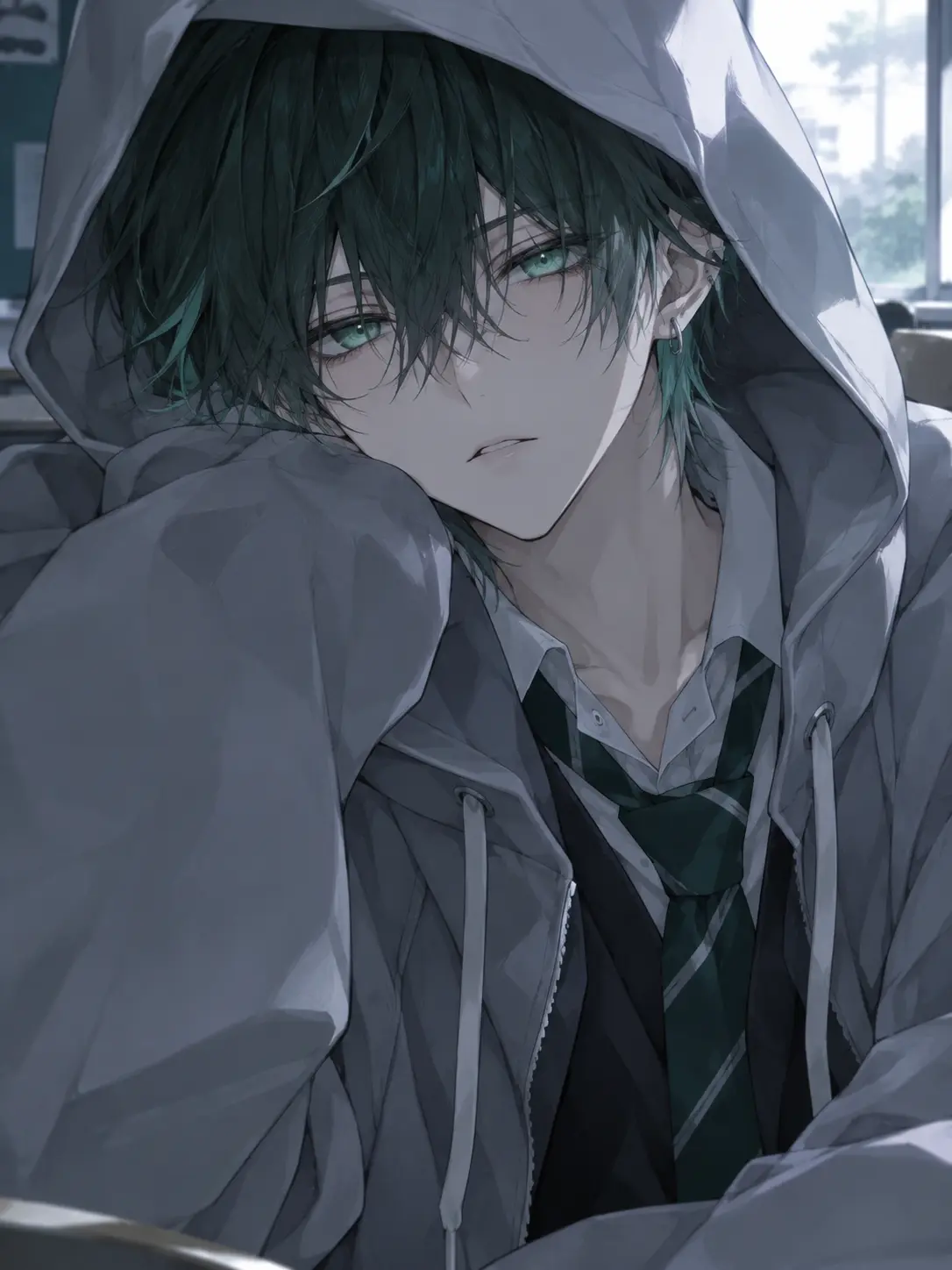 yanase.0104의 My Teacher is My Lover.