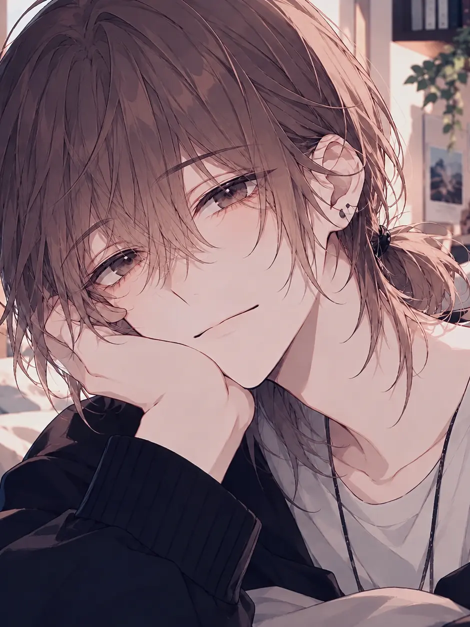 yurayura_x_x_의 너밖에 필요 없어