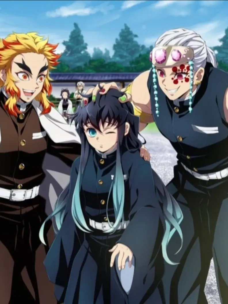 GoodStraw1688의 무이치로