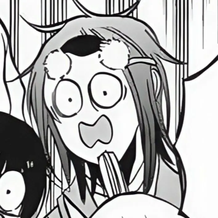 RoomyComb2522의 ✲ カフェの先輩と後輩 ✲