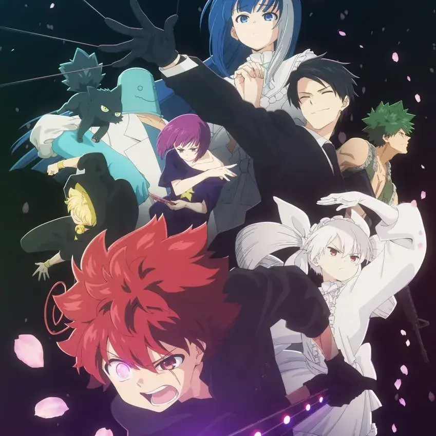 AcidicLane9406의 요자쿠라 일가에 미니 작전!